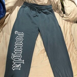 YoungLa Anthem Joggers